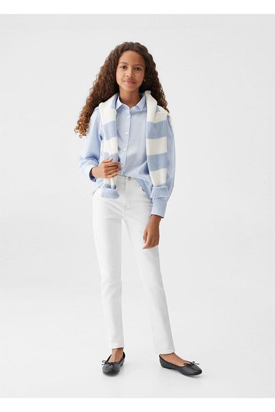 MANGO Kids Skinny Jean