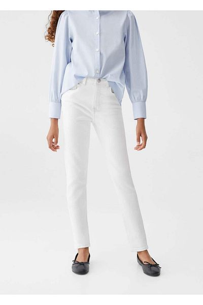 MANGO Kids Skinny Jean