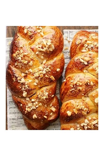 Glutensiz Paskalya - 2 Adet