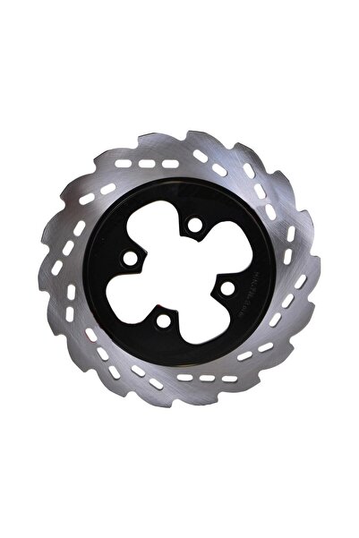 MOTOHANE RKS CROSS NR 200 ARKA FREN DİSKİ Uyumlu