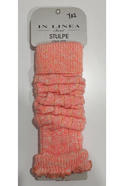 ÇorapGezegeni Kadın Aerobik Örme Dizlik Tozluk Kolluk