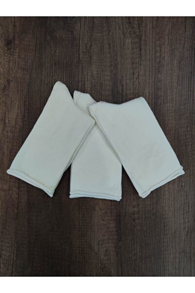 Leement socks 3 para čarapa bez elastike, bešavne pamučne čarape za dijabetič...