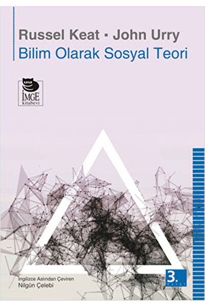 Genel Markalar Bilim Olarak Sosyal Teori
