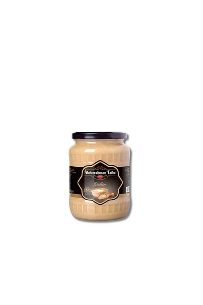 Abdurrahman Tatlıcı Tahini 700g
