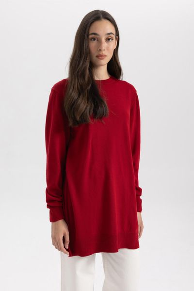 Defacto Red Women Tunics Styles, Prices - Trendyol