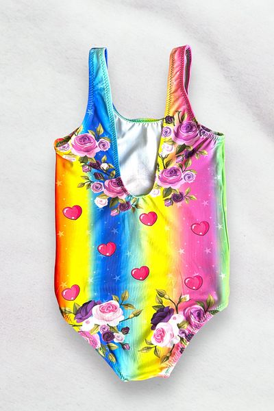 Nilmay mayo Girl's Swimsuit