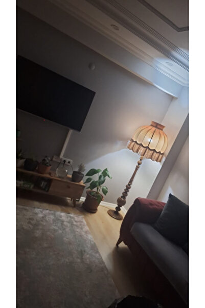 AYDIN SHOP Ayışığı Abajur Lambader Modelleri