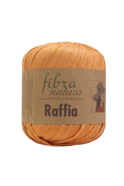 Fibra Natura Raffia 116-20