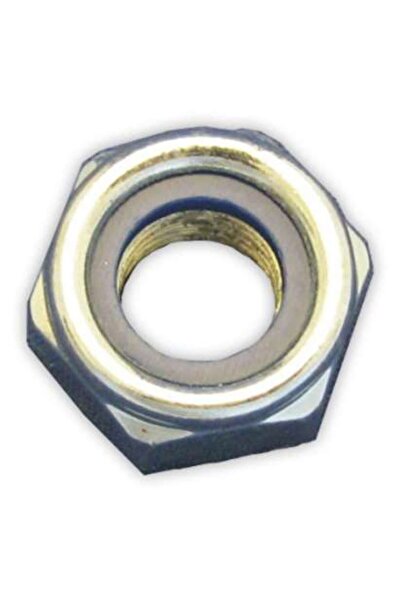 Star Klips Fiberli Somun M10X1 25Diş 7703034098 Renault 25 Adet