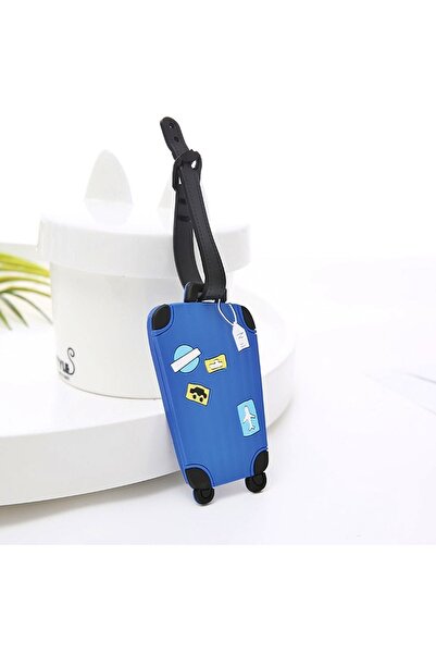 Boldy Ετικέτα βαλίτσας Ετικέτα βαλίτσας Ετικέτα τσάντας Ετικέτα αποσκευών Ετι...