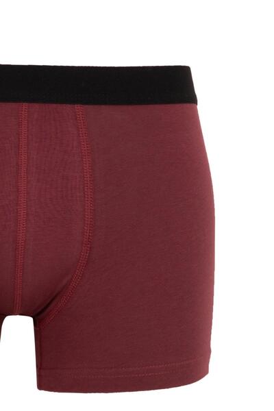 DeFacto Regular Fit 3-Piece Boxer B3272ax23au