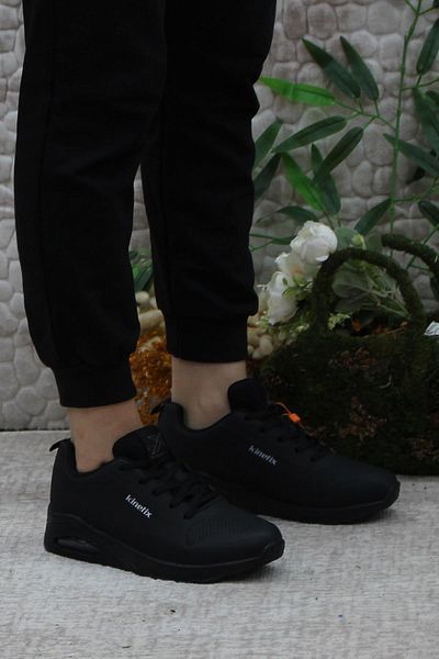 Kinetix Mera Pu W 3PR Original Product Anatomical Comfortable Women's Sports Shoes