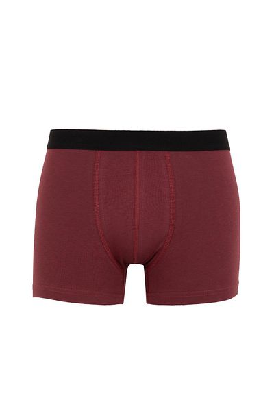 DeFacto Regular Fit 3-Piece Boxer B3272ax23au