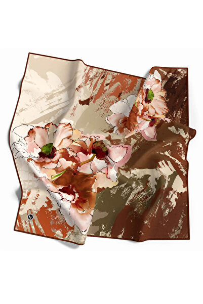 VİOLLA Eșarfă Twill fără mătase