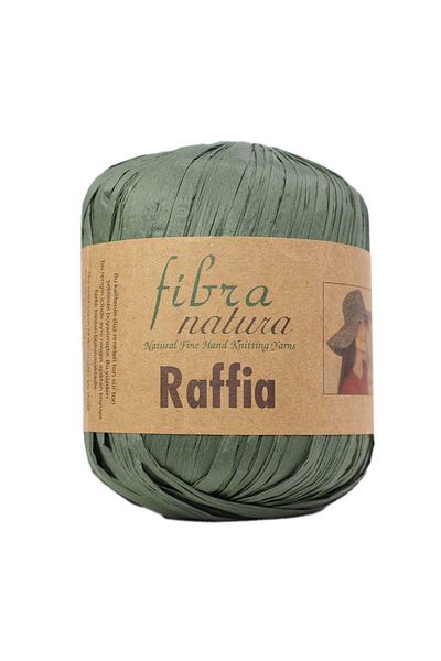 Fibra Natura Ράφια 116-05