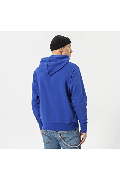 Nike GOLDEN STATE WARRIORS NBA 'BLUE' - DH9301-495