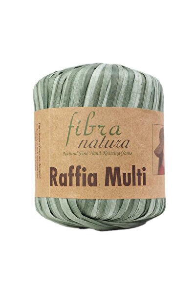 Fibra Natura Rafija Multi 117-24