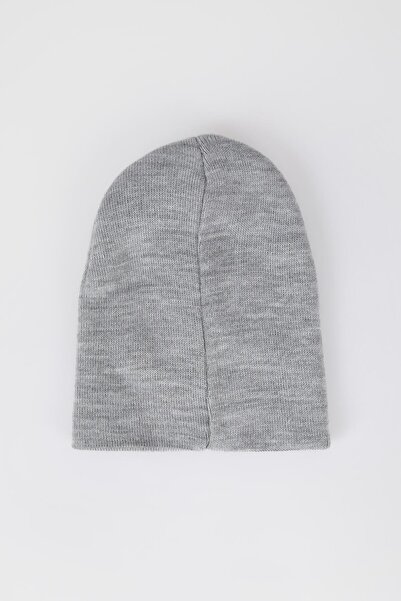 DeFacto Girl's Looney Tunes Scarf Beanie Set