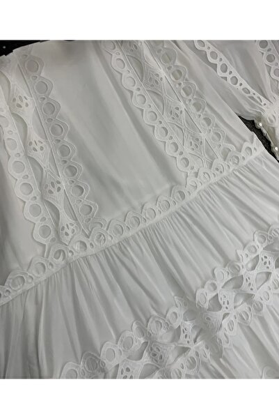 EsEs Boutique Zimm İthal Elbise