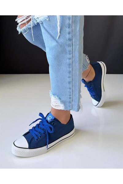 United Colors of Benetton Benetton Bn-30196 Women's Sneakers