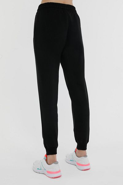 Kinetix Pantaloni de trening pentru femei WB AURA BSC 22OV86 3PR negri