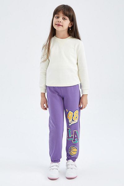 DeFacto Κοριτσίστικα Jogger Sweatpants