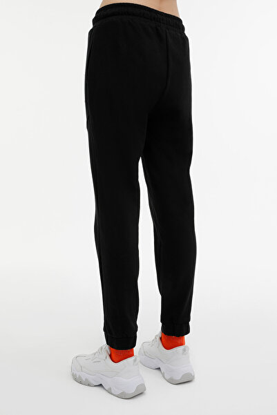 lumberjack Μαύρο Γυναικείο Φούτερ