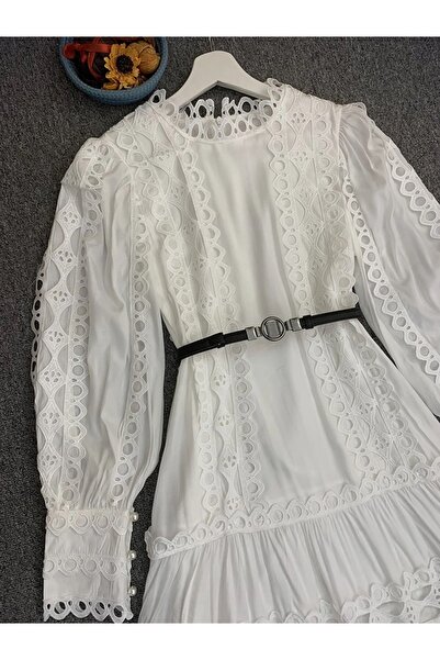 EsEs Boutique Zimm İthal Elbise