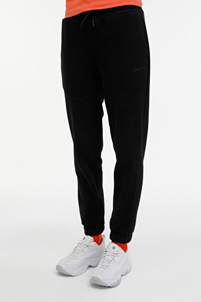 lumberjack Μαύρο Γυναικείο Φούτερ