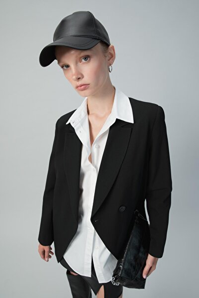 DeFacto Túlméretezett Fit blézer