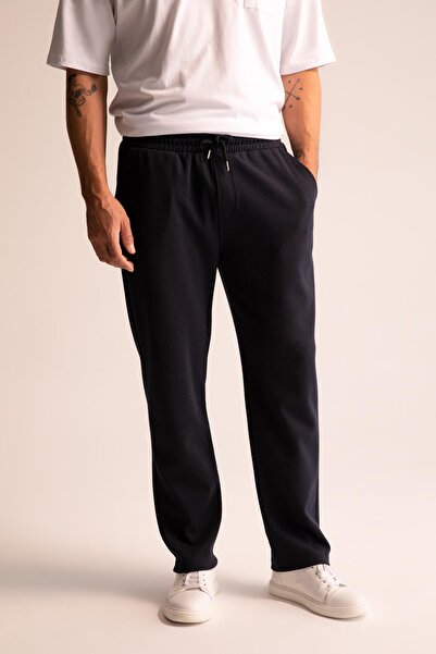 DeFacto Tepláky Regular Fit