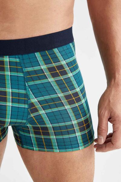 DeFacto Regular Fit 2 csomagos boxer