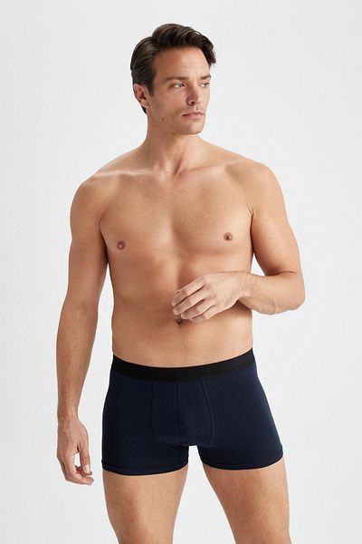 DeFacto Regular Fit 2-pack Boxer