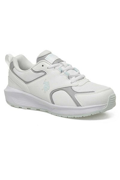 U.S. Polo Assn. BASE. Polo Assn. Luka Women's Sports Shoes 101395012