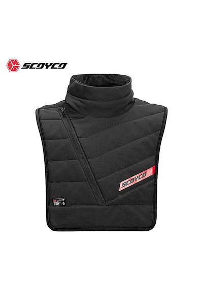 Scoyco N05D - Windproof Short Neck Collar