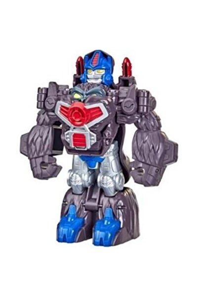 Hasbro Transformers Classic Heroes Team Optimus Primal - F0719-F4442
