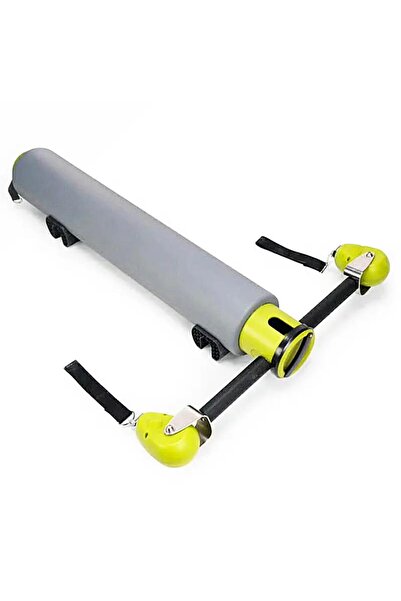 MAXİ Pilates Reformer Rulo Çekme Cihazı