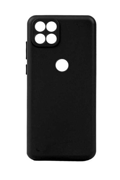 eonaks Casper Via E30 Kılıf Kamera Korumalı Silikon Telefon Kılıfı Şık Arka K...