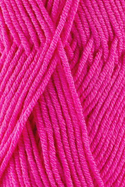 SENSY Chino Hand Knitting Twine Amigurumi Twine Πουλόβερ Μπλούζα Ζακέτα Γιλέκο Σχοινί Τουνίκ Σχοινί Φούξια Σχοινί 100 Gr - 330 M