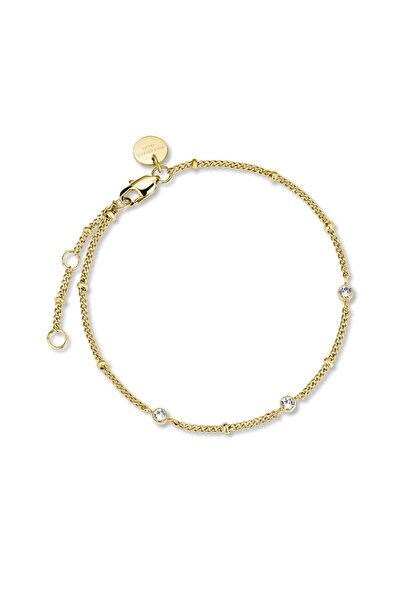 Rosefield Rosefield Jtbtg.J430 Steel Bracelet - Comfortable and Stylish