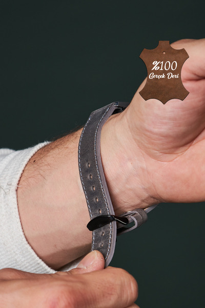 vagave Huawei Watch Uyumlu Deri Kordon Gt6 Gt5 Gt4 Gt3 Pro Gt2 Ultimate Buds ...