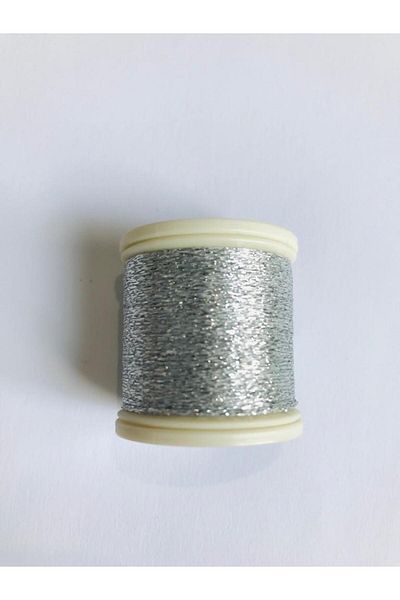 Anchor Metallic Glitter Hand Embroidery Rope 50 meters