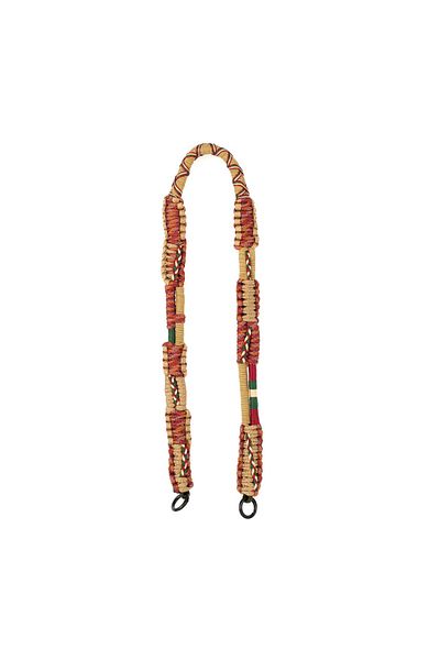 Happy-Nes Fuego Bag Shoulder Strap 80 Cm
