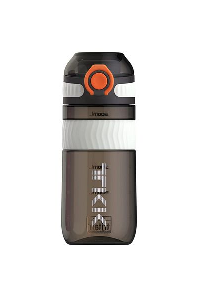 Vagonlife TKK 550ml Tritan Sports Flask with Lockable Lid and Comfortable Carrying Handle