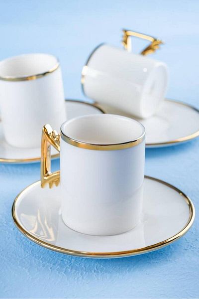 ACAR 2-Piece Cup Set