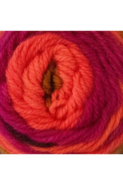 Kürkçü Han Καμβάς Pink Mix 150gr 280μ