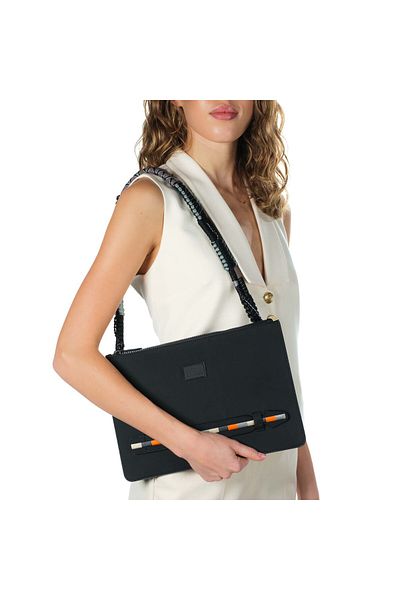 Happy-Nes Carcade Bag Shoulder Strap 80 Cm