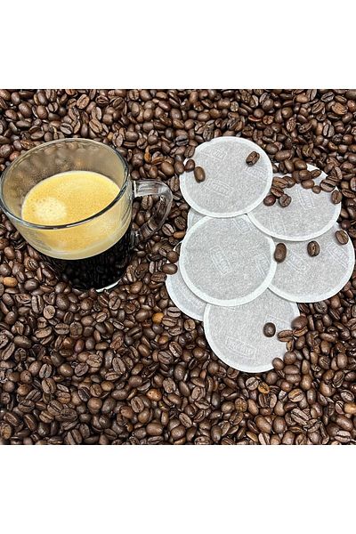 SUMMO Elite Coffee Pads Super Advantage Package of 360 (36X10) Pot Coffee Capsule