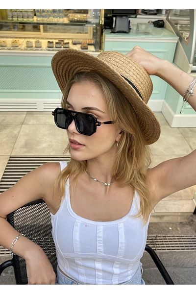 LOOKUP Sunglasses Are UV400 Protected Unisex Model Ce Certificated