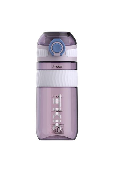 Vagonlife TKK 550ml Tritan Sports Flask with Lockable Lid and Comfortable Carrying Handle
